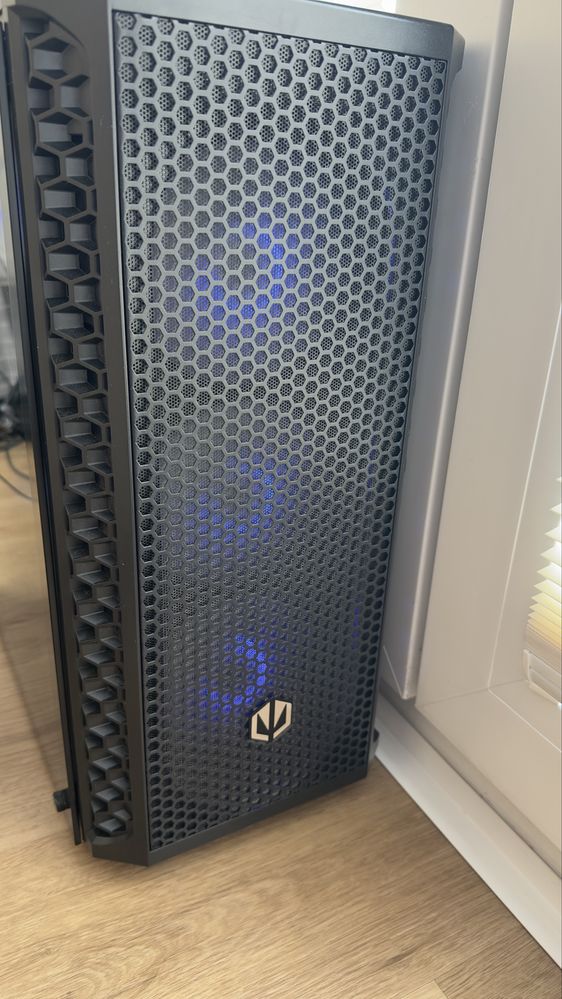 Komputer Gamingowy i7-12700KF + RTX 4070 Super + 32GB DDR5