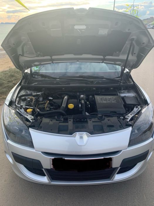 Продам Ranault Megan 3