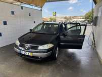 Renault Megane 1.5 dci