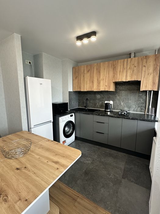 Здається 1-кімнатна квартира Зоологічна 2