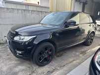 Range Rover Sport 3.0 HVE HSE Diesel Hybrido