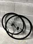 Rodas bicicleta estrada disco