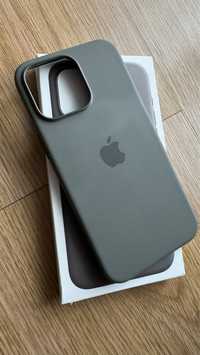 Capa Apple Silicone Iphone 15 Pro Max