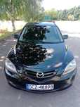 Mazda3 1.6 diesel 2007 rok