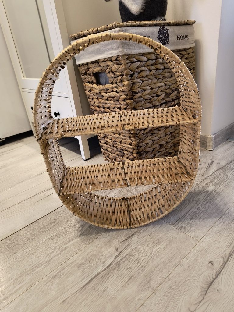 Jysk Półka Ścienna Malik Boho