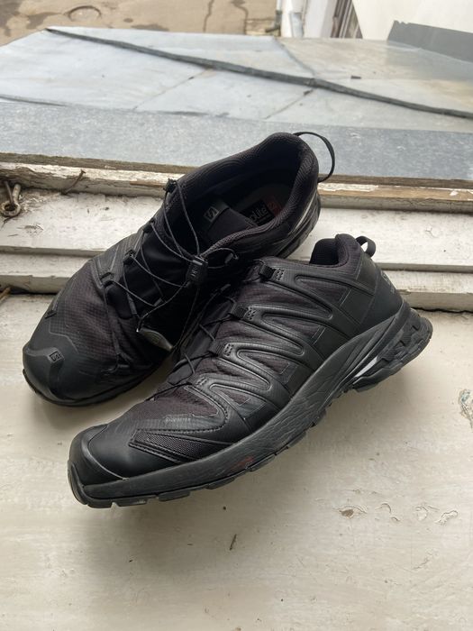 Саломон XA Pro 3D