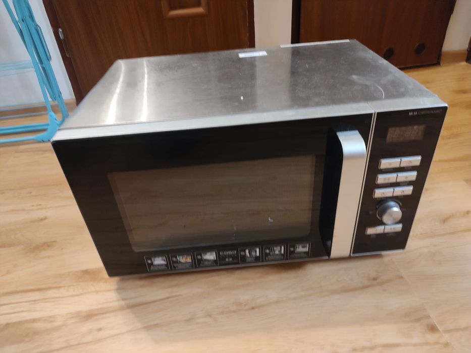 Mikrofala Caso MI 30 ceramic