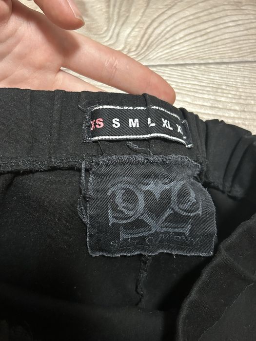 штаны sort company