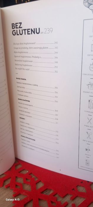 Poradniki Jeść zdrowiej. Nowy