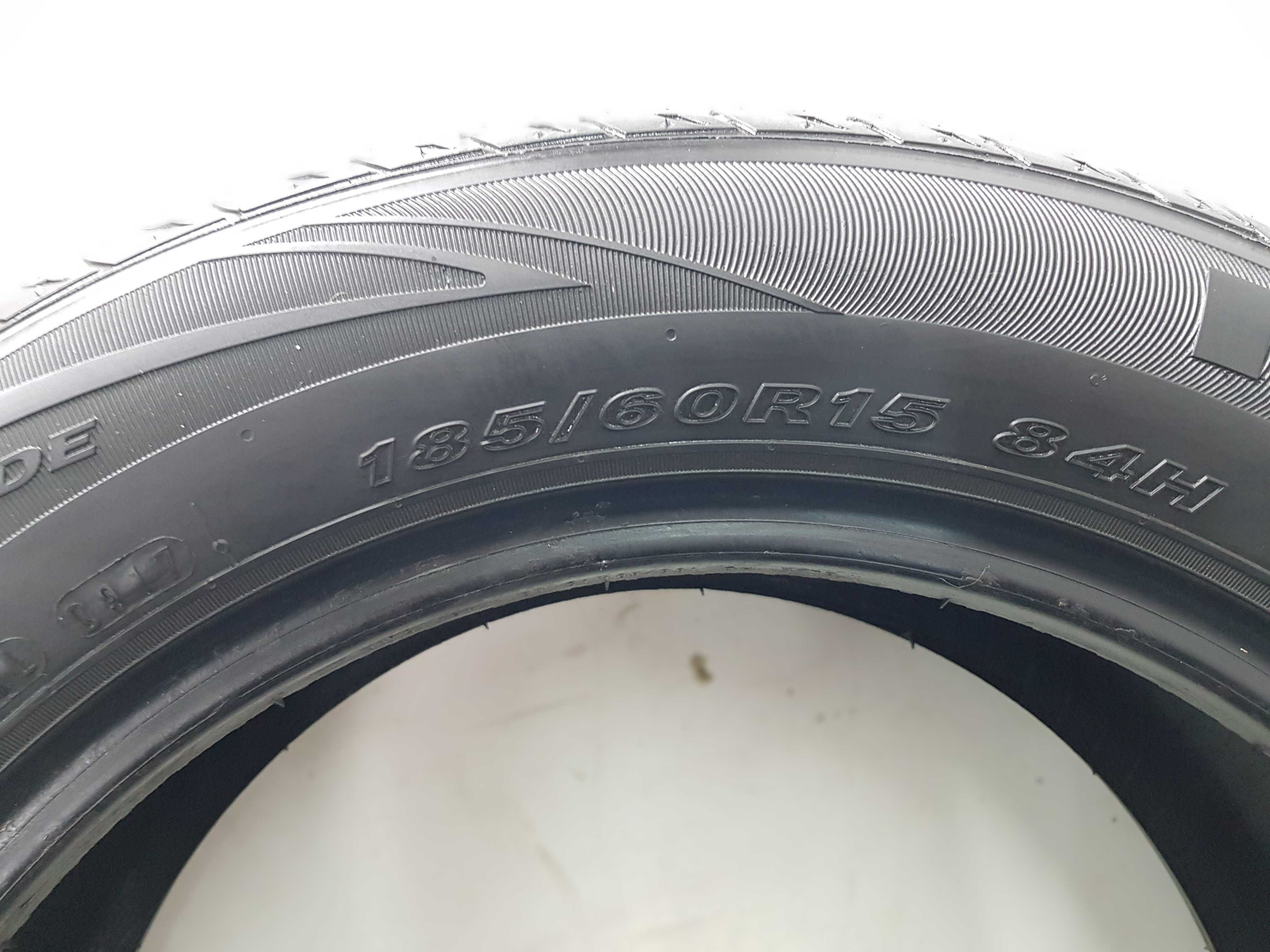 Nexen N'Blue HD Plus 185/60R15 84H 6.5mm