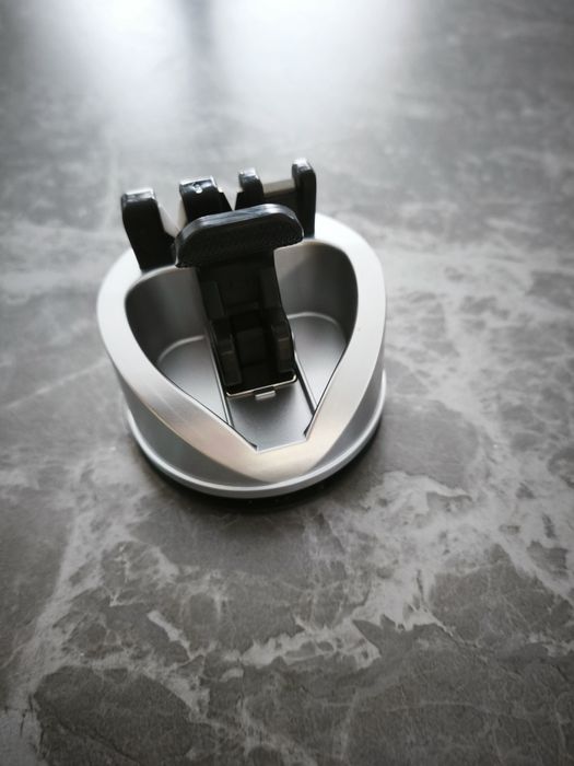 Afiador de facas e tesouras