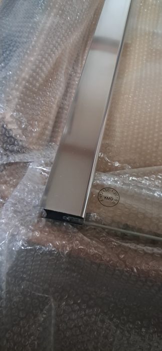 Szyba prysznicowa Barcelona z uchwytem