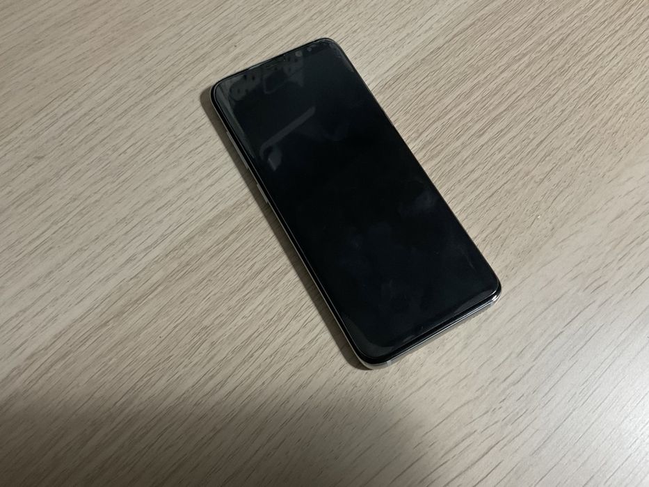 Samsung s8 para peças