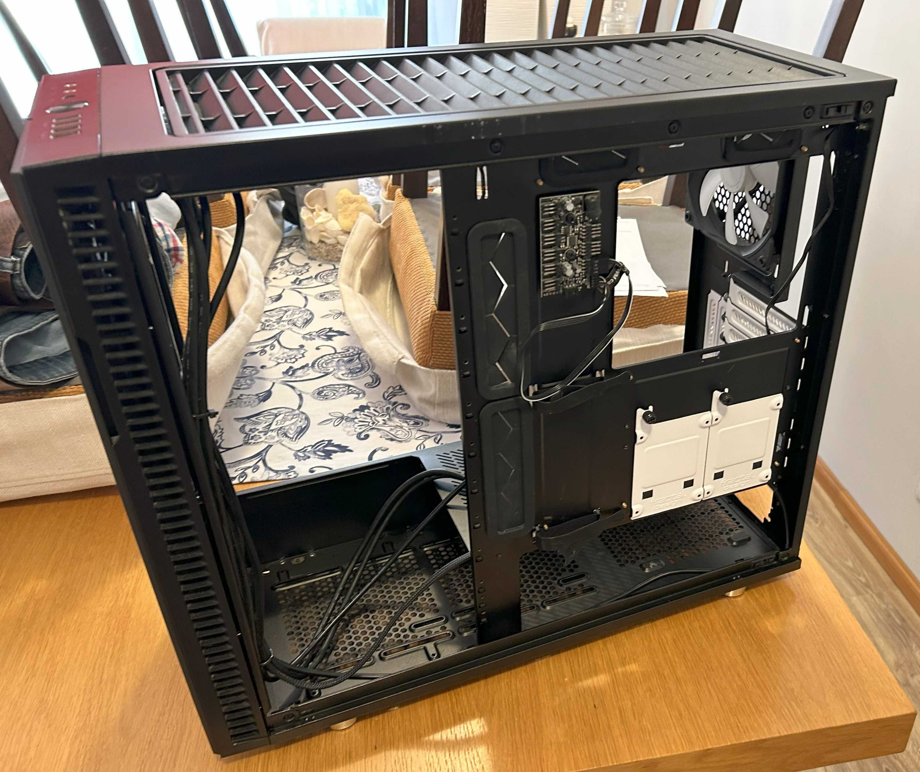 Obudowa Fractal Design Define R6 TG