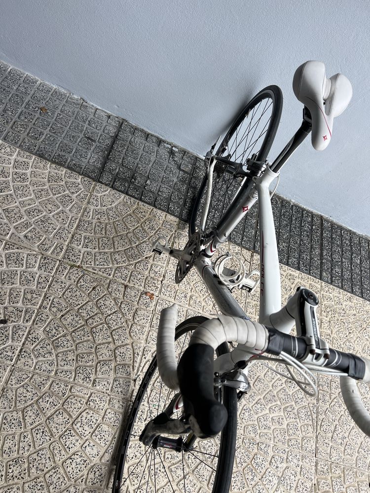 Bicicleta de estrada specialized dolce comp