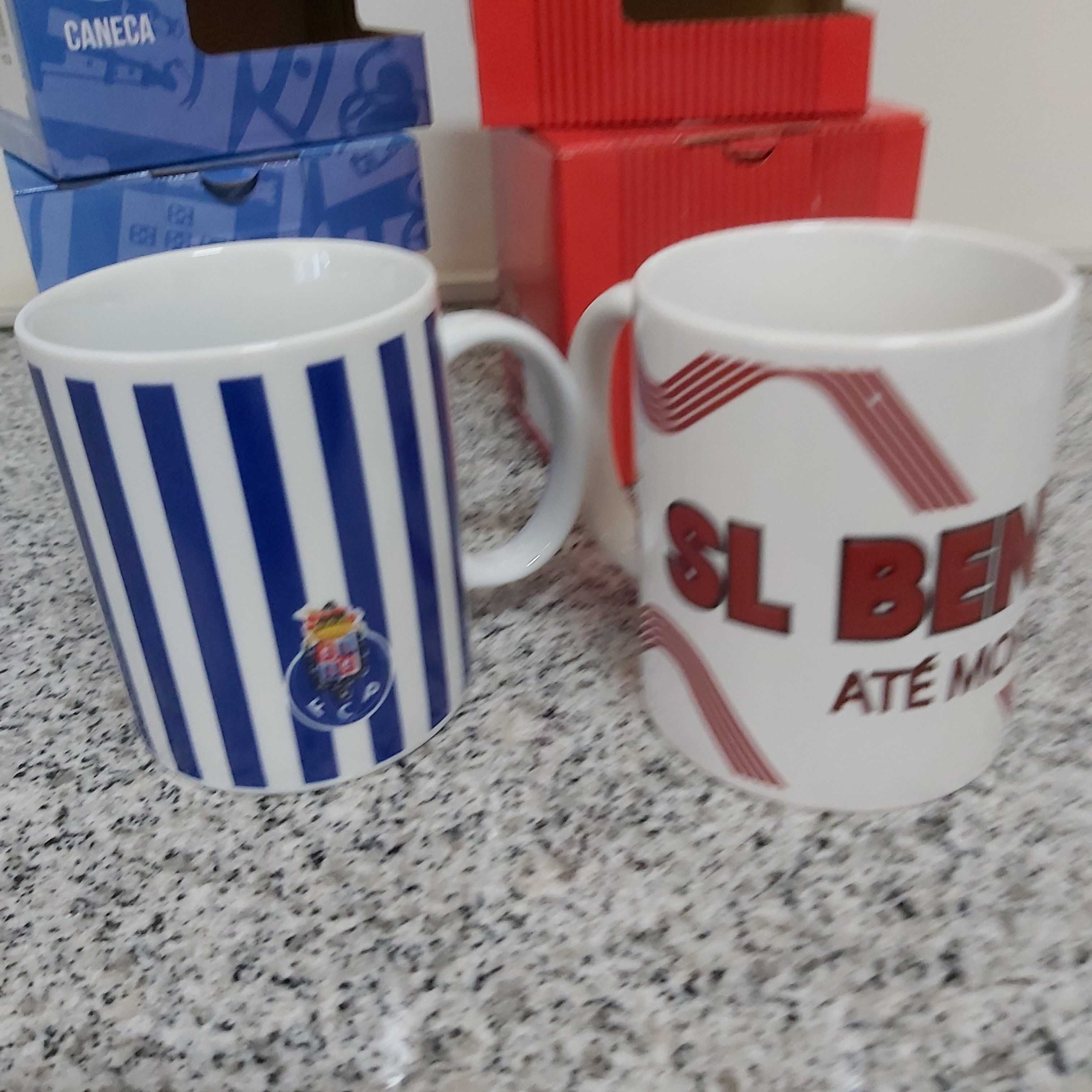 Canecas dos clubes original para supreender o seu amigo /marido/filho