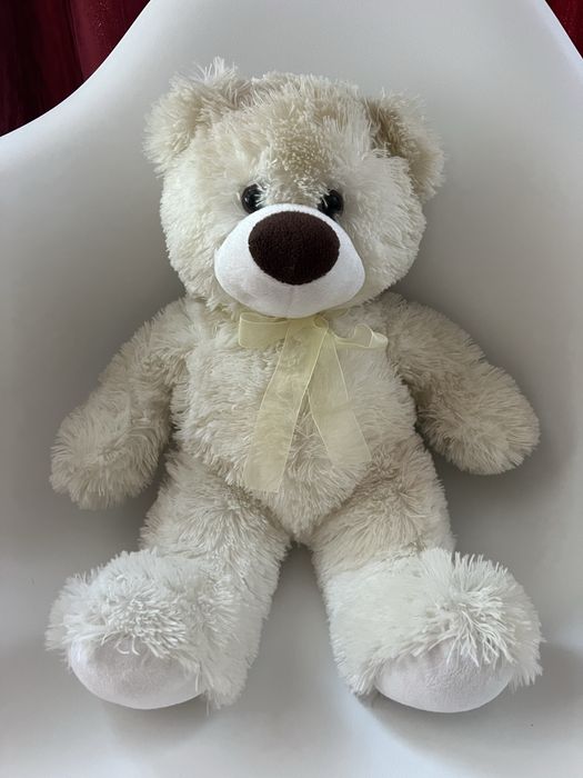 Детские мягкие игрушки мишка медведь