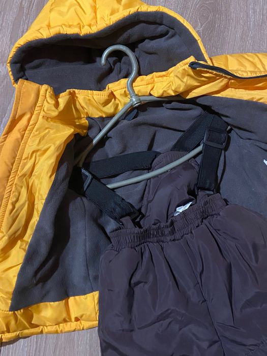 Комбінезон 86-92