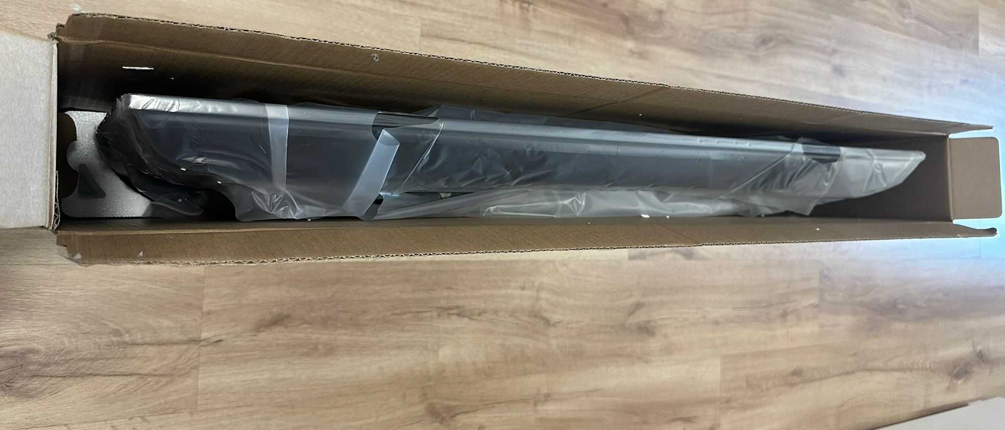 Smart Tv Blaupunkt 40FGC5500S