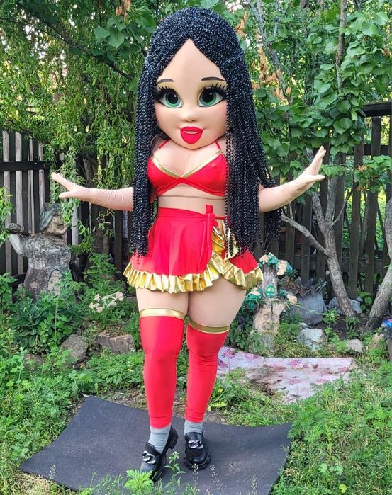 Аниматор Мачо. Поздравит вас с проздником