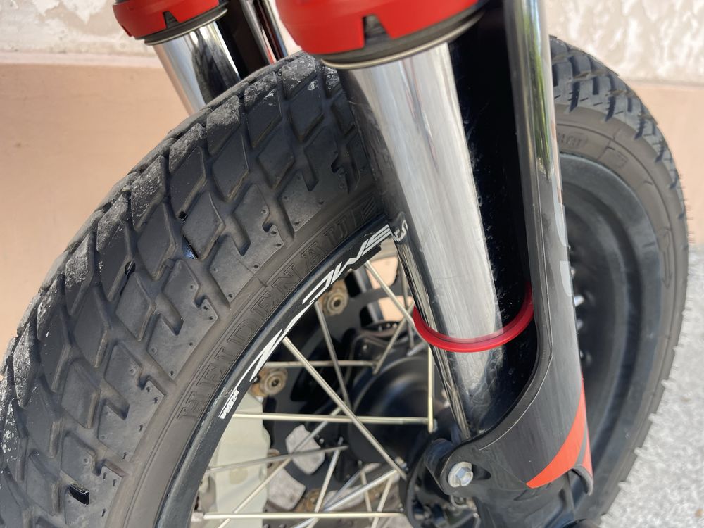 Ktm 690 smc r 2022
