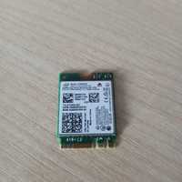 Karta Sieciowa Intel Dual Band Wireless-AC 3165NGW Wlan