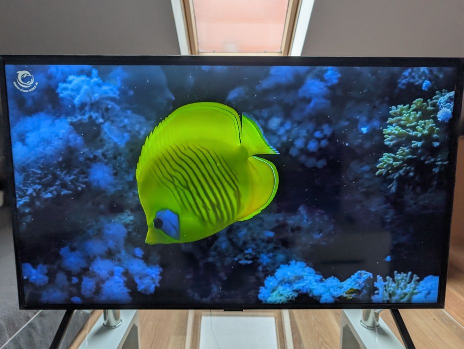 Samsung 43u7170u