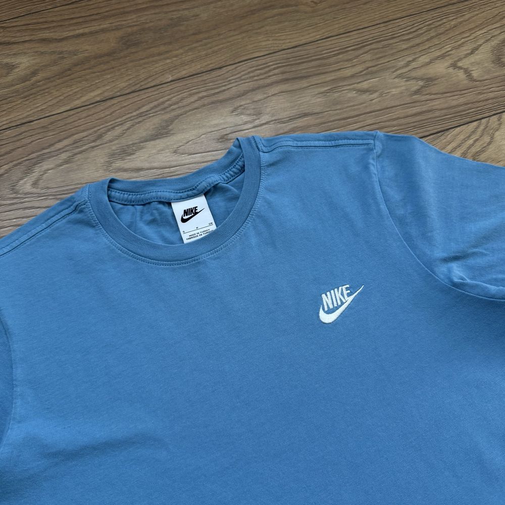 Чоловіча футболка Nike