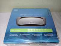 Linksys WRT 120N router bezprzewodowy WIFI