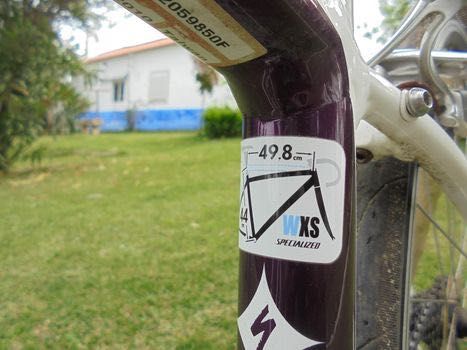 Bicicleta estrada