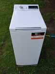 Pralka Whirlpool