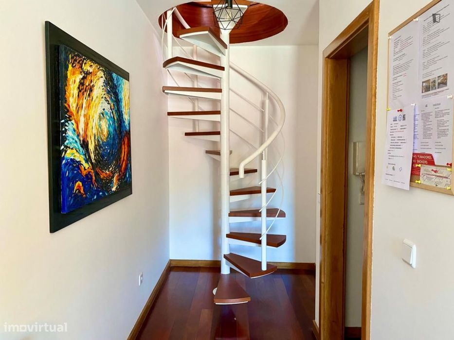 Apartamento com 1 quartos - localizado em Paranhos Porto