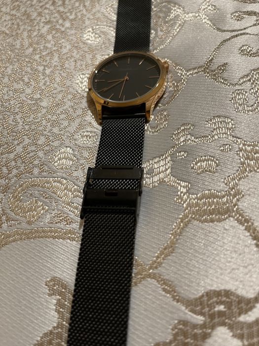 Relogio Bratleboro Ajustavel