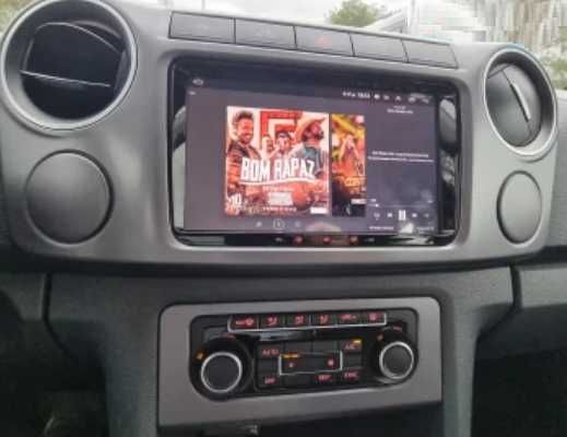 Магнитола Volkswagen Skoda Seat 7" 8" 9" 10"