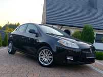 Fiat Bravo 2008 rok