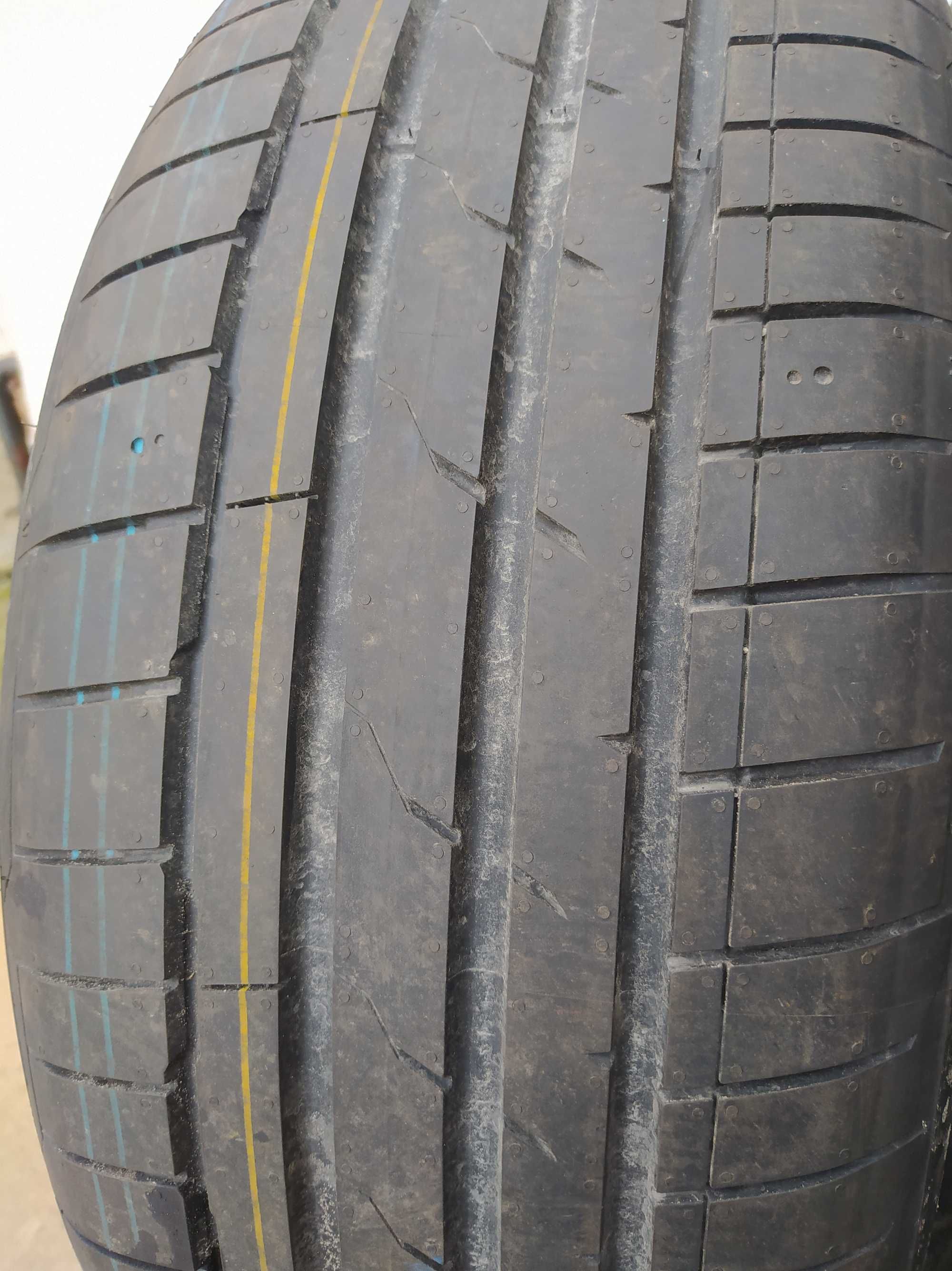 2x 235/50 R20 100T Hankook Ventus S1 Evo3 EV 2023r DEMO