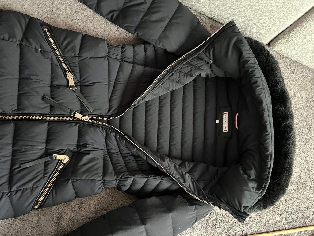 Tommy hilfiger rozmiar s