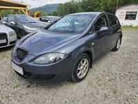 Seat Leon 1.6 Benzyna Klima Alu