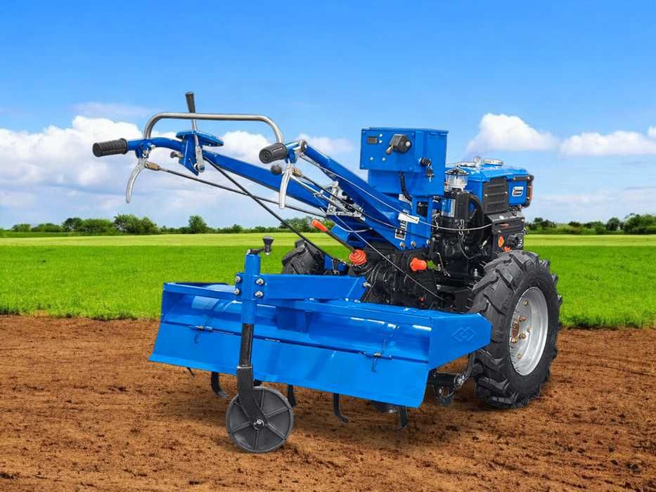 Мотоблок Кентавр 1010ДЕ | Дизель | Фреза | Доставка | Кредит | ДЗВОНИ!