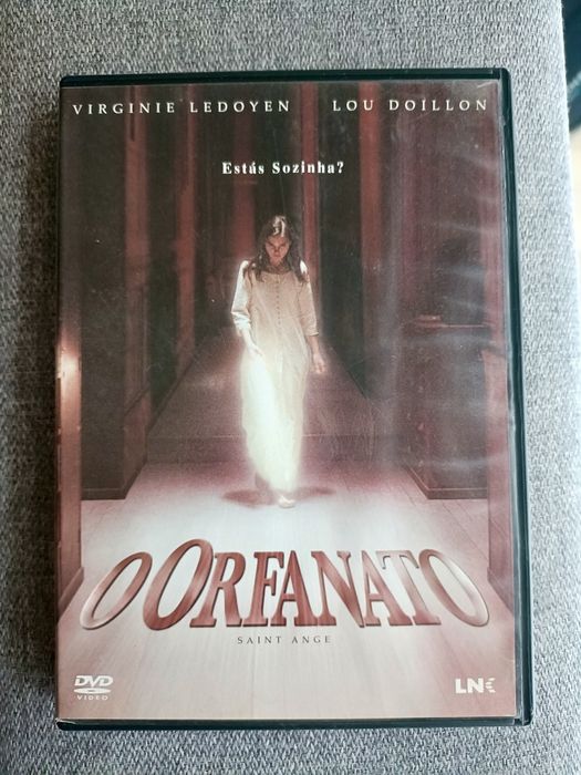 O Orfanato - Saint Ange