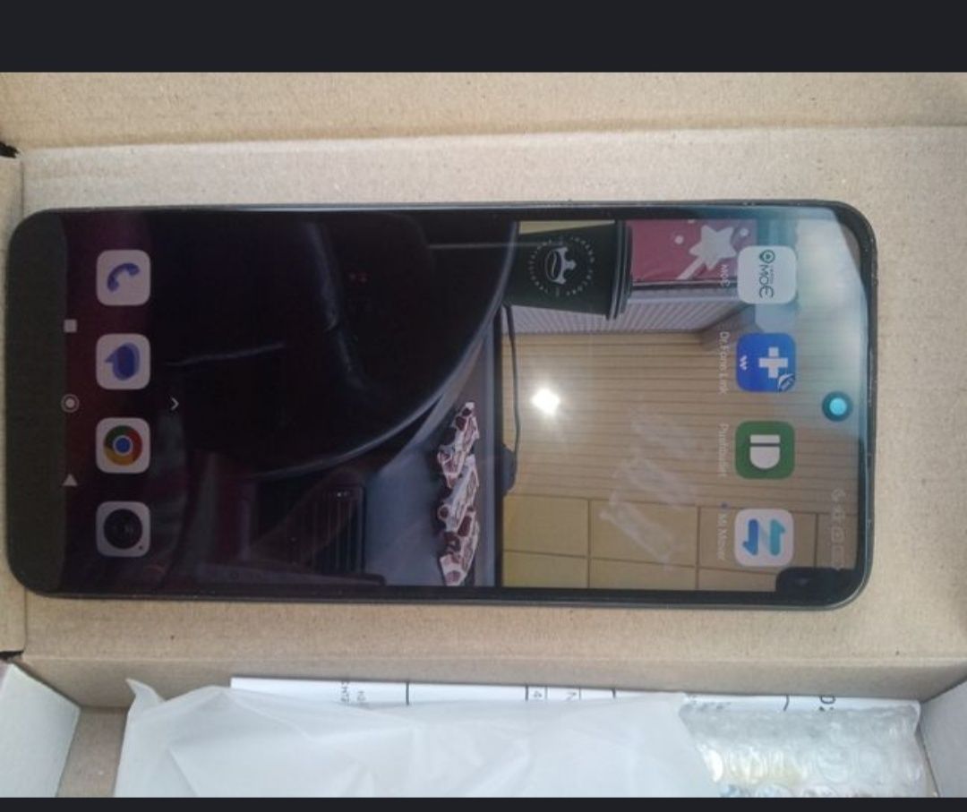 XIAOMI remi note 12 6/128