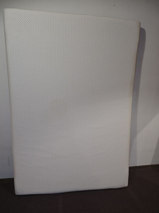Materac twardy 140x200x18 z gwarancją
