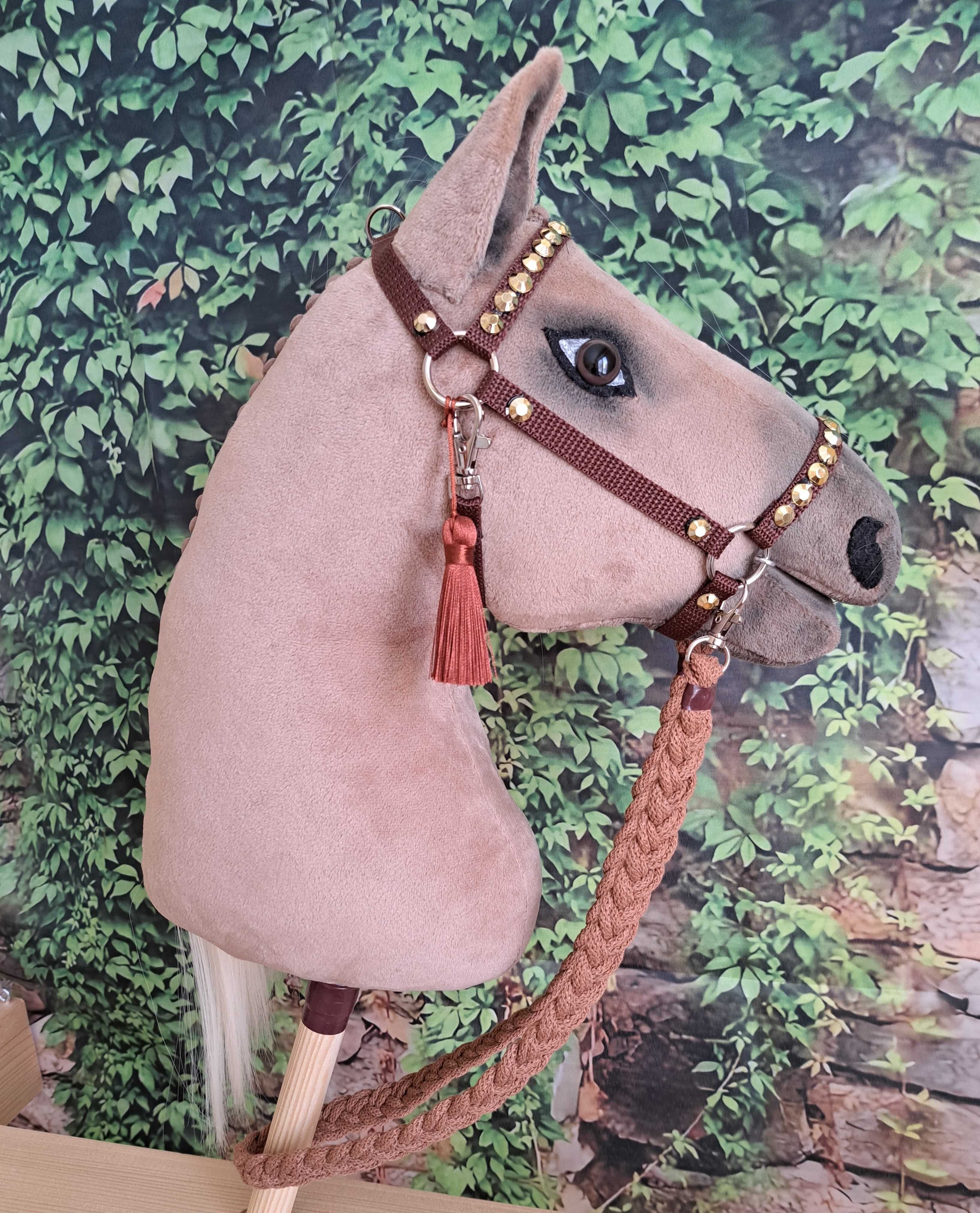 Hobby Horse A3 izabelowaty  - zestaw