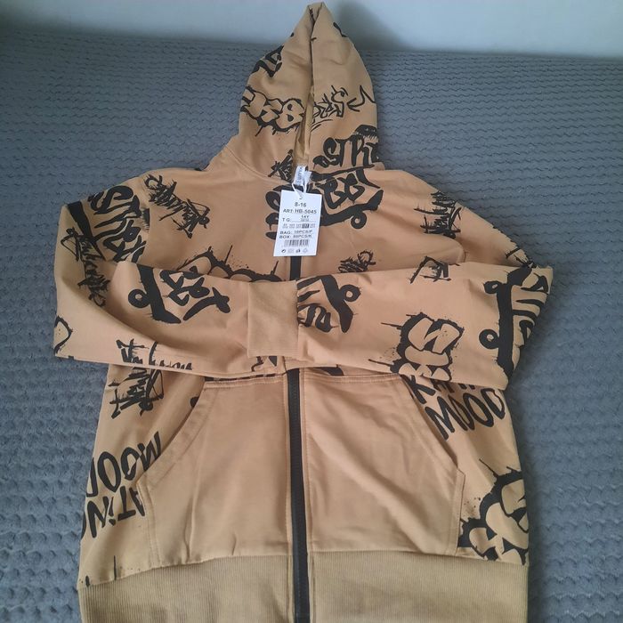 Sprzedam bluzę nową rozmiar 158/164