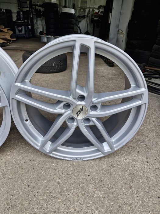 Felgi 19   VW  Audi  5 X 112