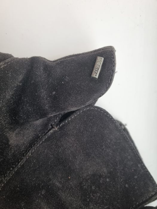 Женские зимние ботильоны  högl 41