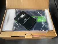 Przetwornica Samochodowa 24V 230V 1500W 3000W SINUS USB DO TIRA