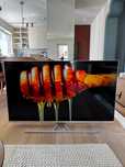 Telewizor Philips 50PUS8506/12 – 50 cali, Ambilight
