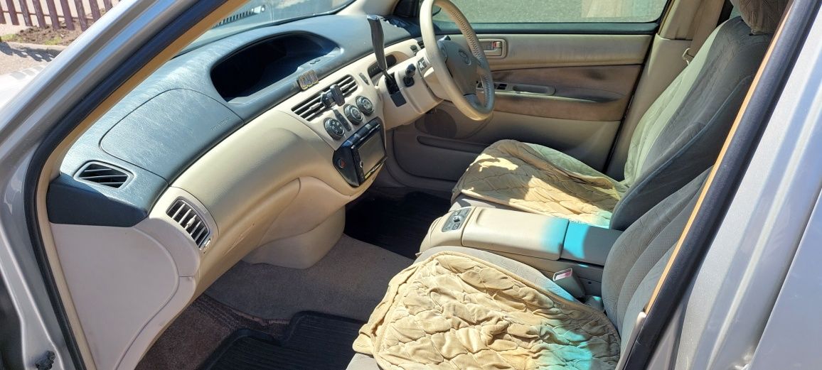 Продам Toyota Vista Ardeo 1998