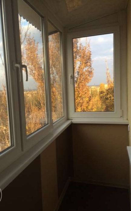 Оренда 2-3х кімнатної квартири Космонавтів від власника